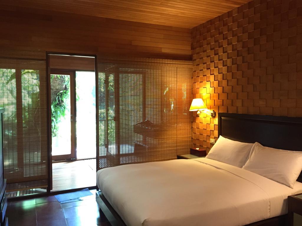 Silk Valley Spa Resort Taipei Rum bild